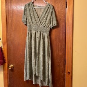 NWT woman’s dress